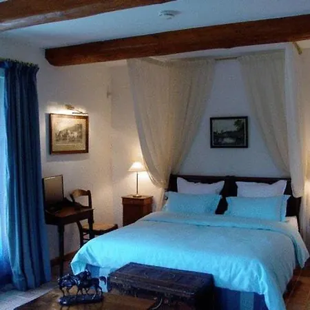Hotel Le Clos Du Chene