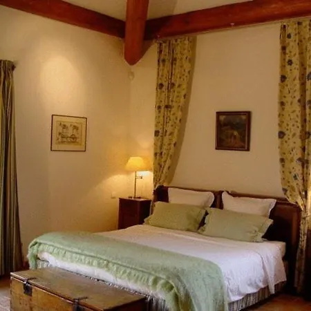 Le Clos Du Chene Hotel Saint-Bernard (Ain)