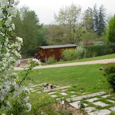 Le Clos Du Chene Hotel Saint-Bernard (Ain)